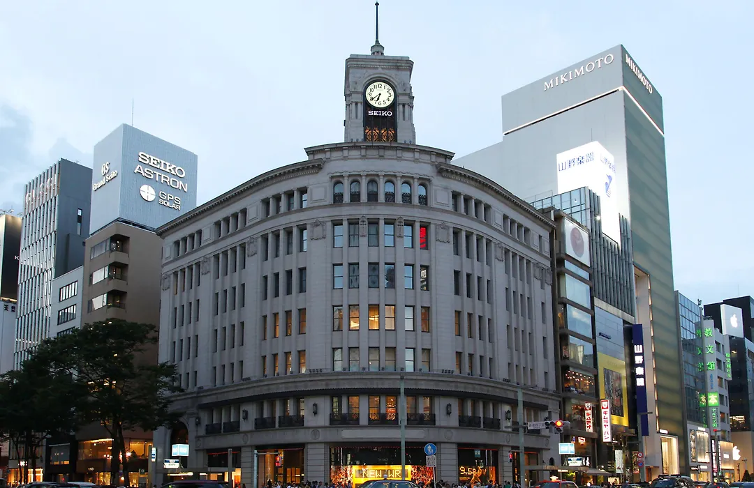 Apa Hotel Kanda Jimbocho Ekihigashi-1